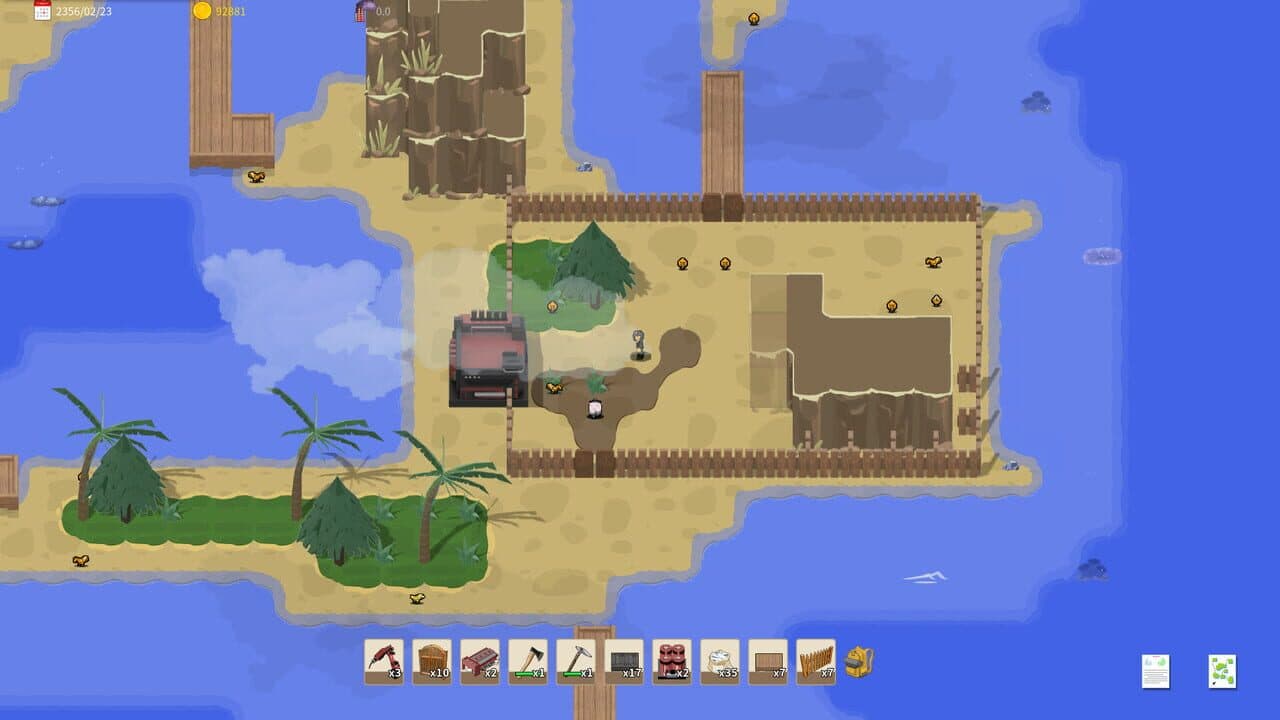 Island and Factories thumbnail 18