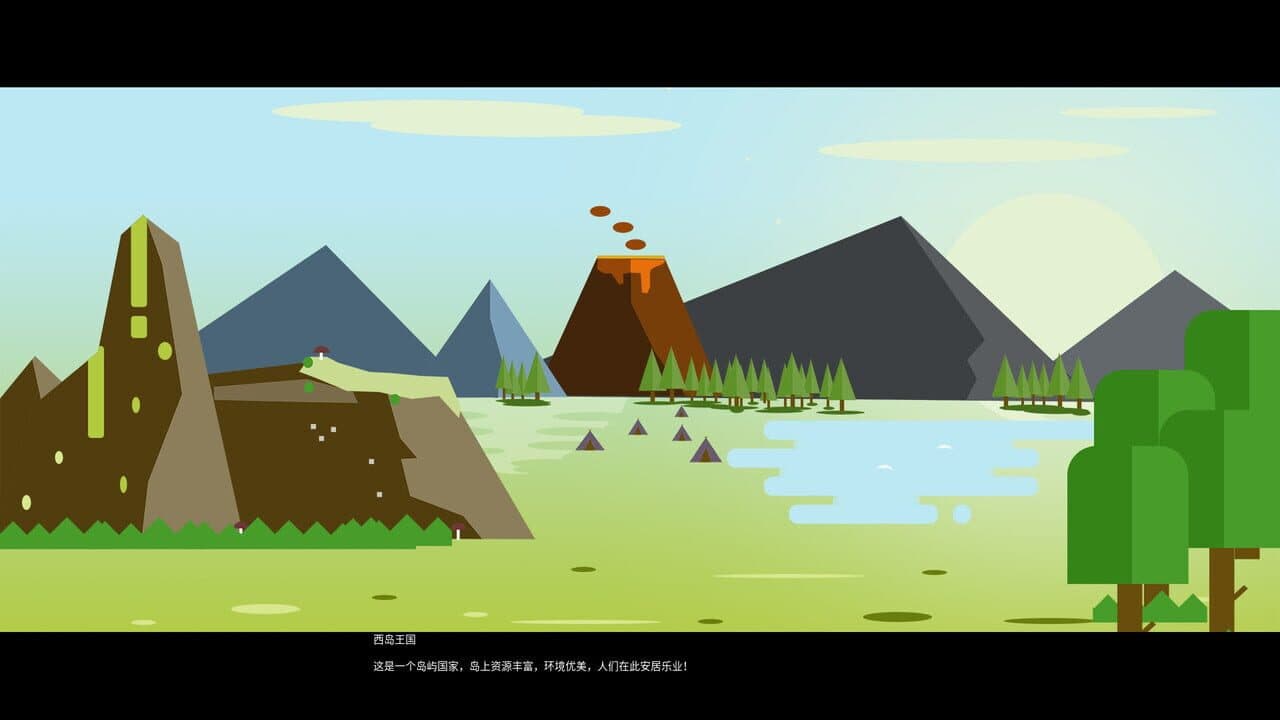 Island and Factories thumbnail 12