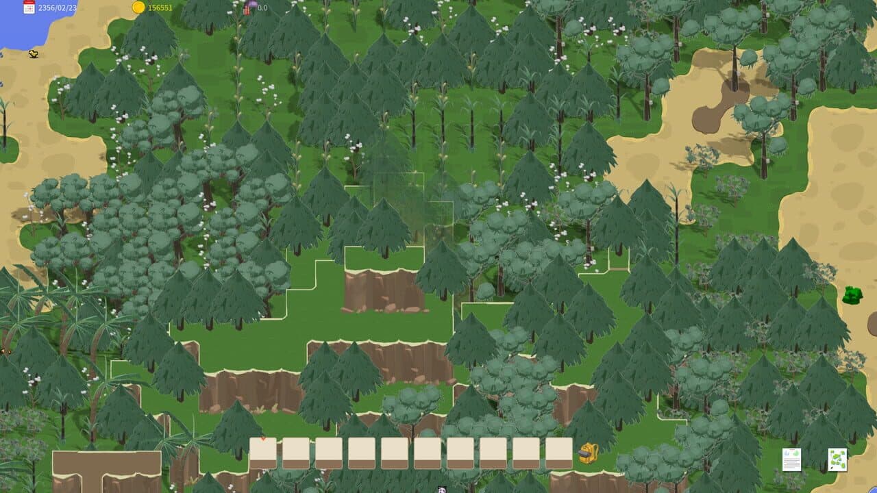 Island and Factories thumbnail 4