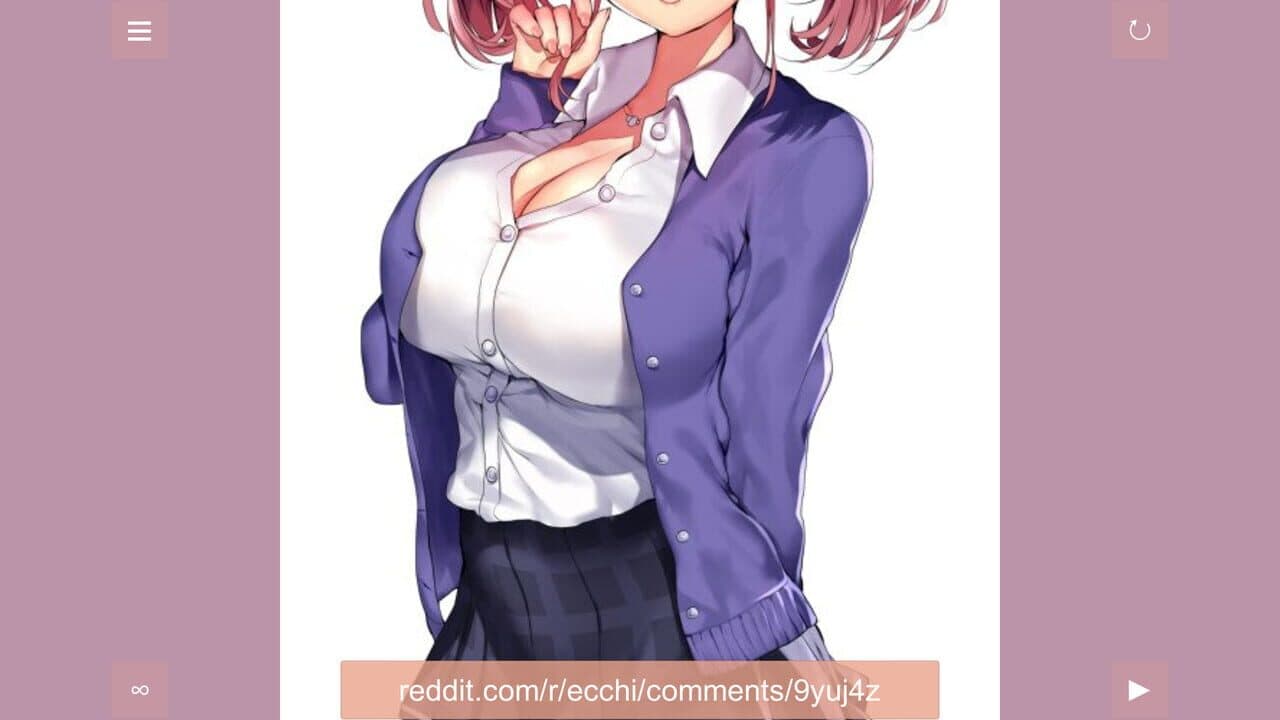 Hentai MineSweeper: Endless Mode thumbnail 2