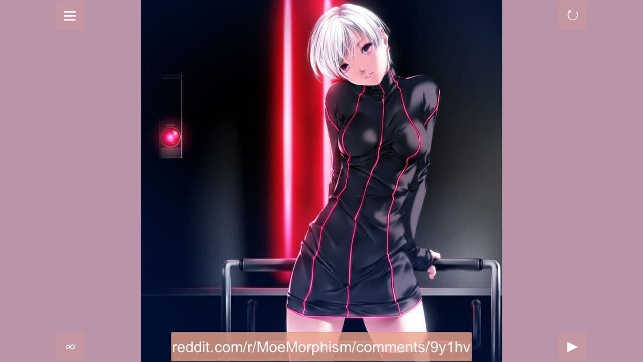 Hentai MineSweeper: Endless Mode thumbnail 7