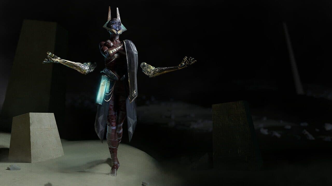 Endless Space 2: Awakening thumbnail 2