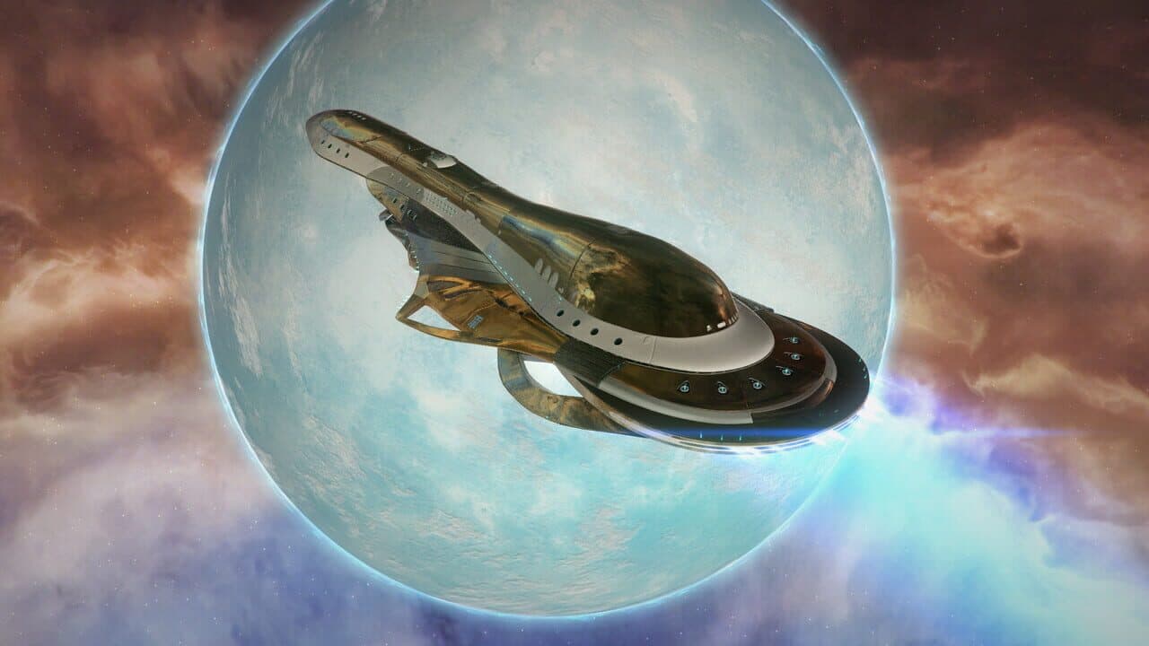 Endless Space 2: Awakening thumbnail 3