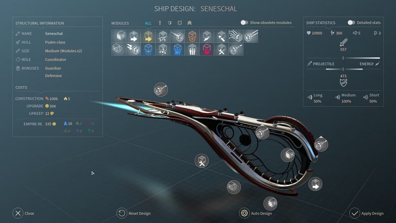 Endless Space 2: Awakening thumbnail 5