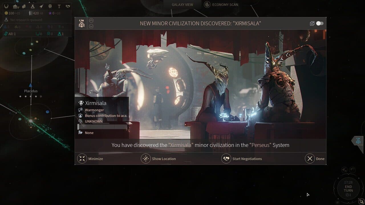 Endless Space 2: Awakening thumbnail 6