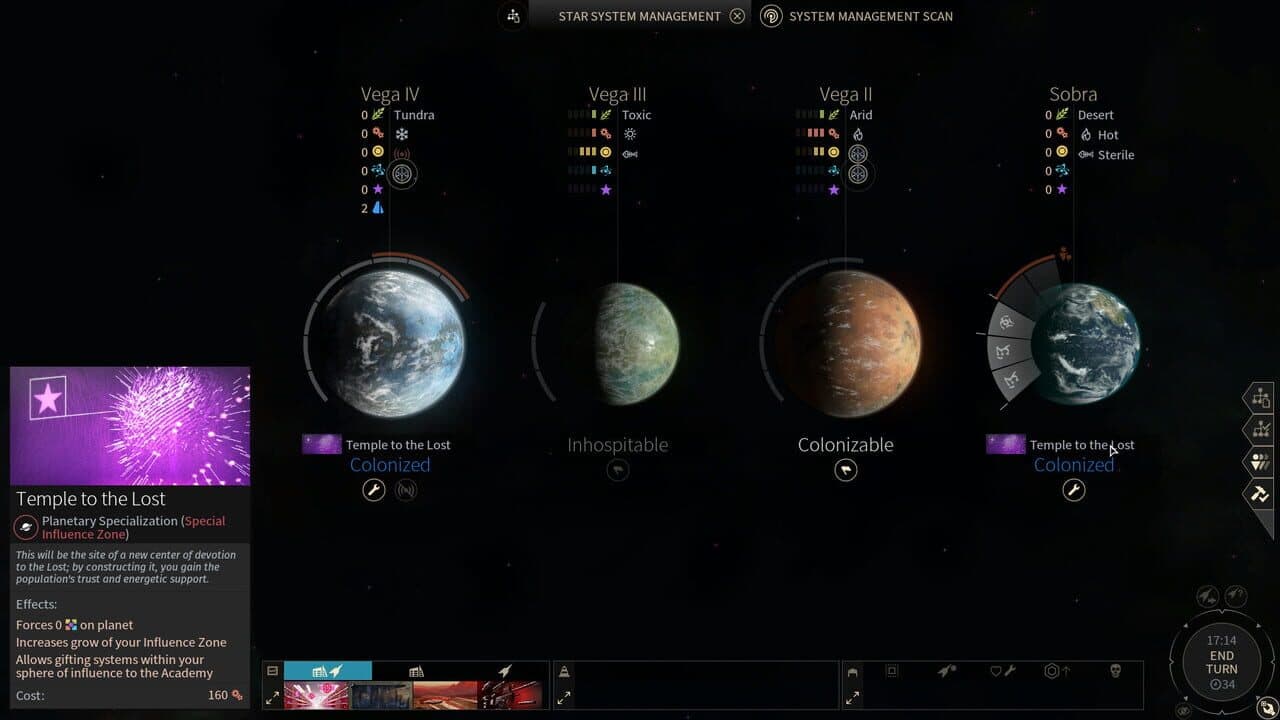 Endless Space 2: Awakening thumbnail 7