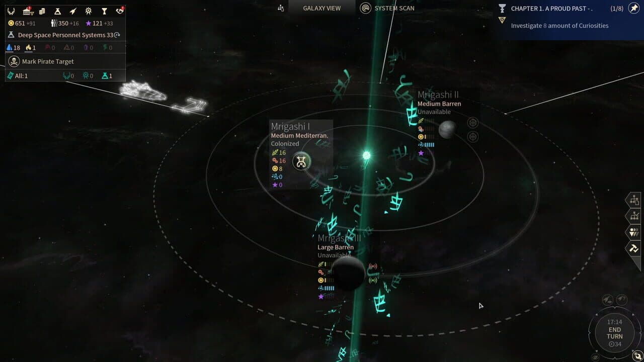 Endless Space 2: Awakening thumbnail 10