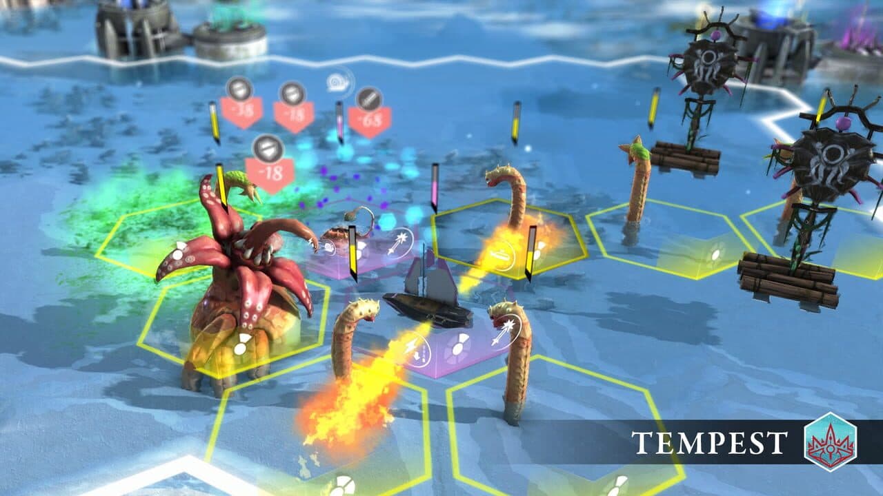 Endless Legend: Tempest thumbnail 4