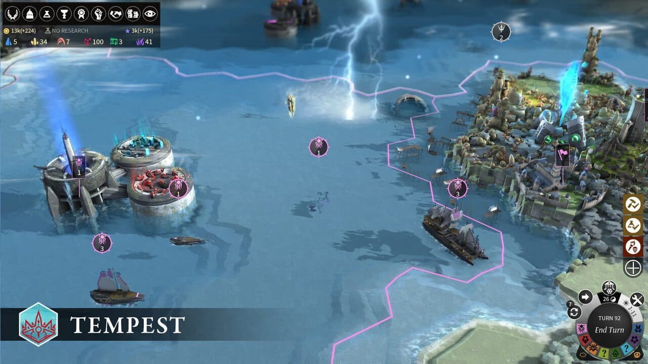 Endless Legend: Tempest thumbnail 11