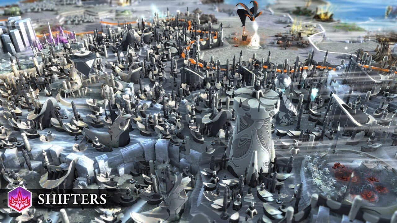 Endless Legend: Shifters thumbnail 4