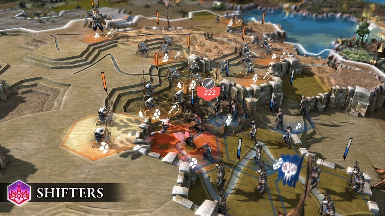 Endless Legend: Shifters thumbnail 6