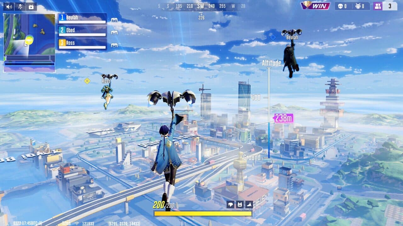 Super Mecha Champions thumbnail 6