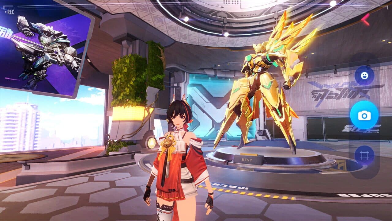 Super Mecha Champions thumbnail 7