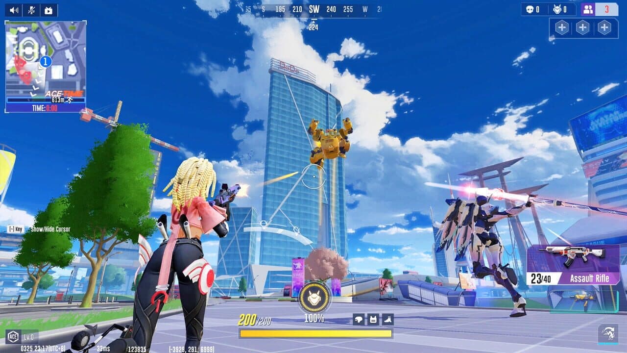 Super Mecha Champions thumbnail 8