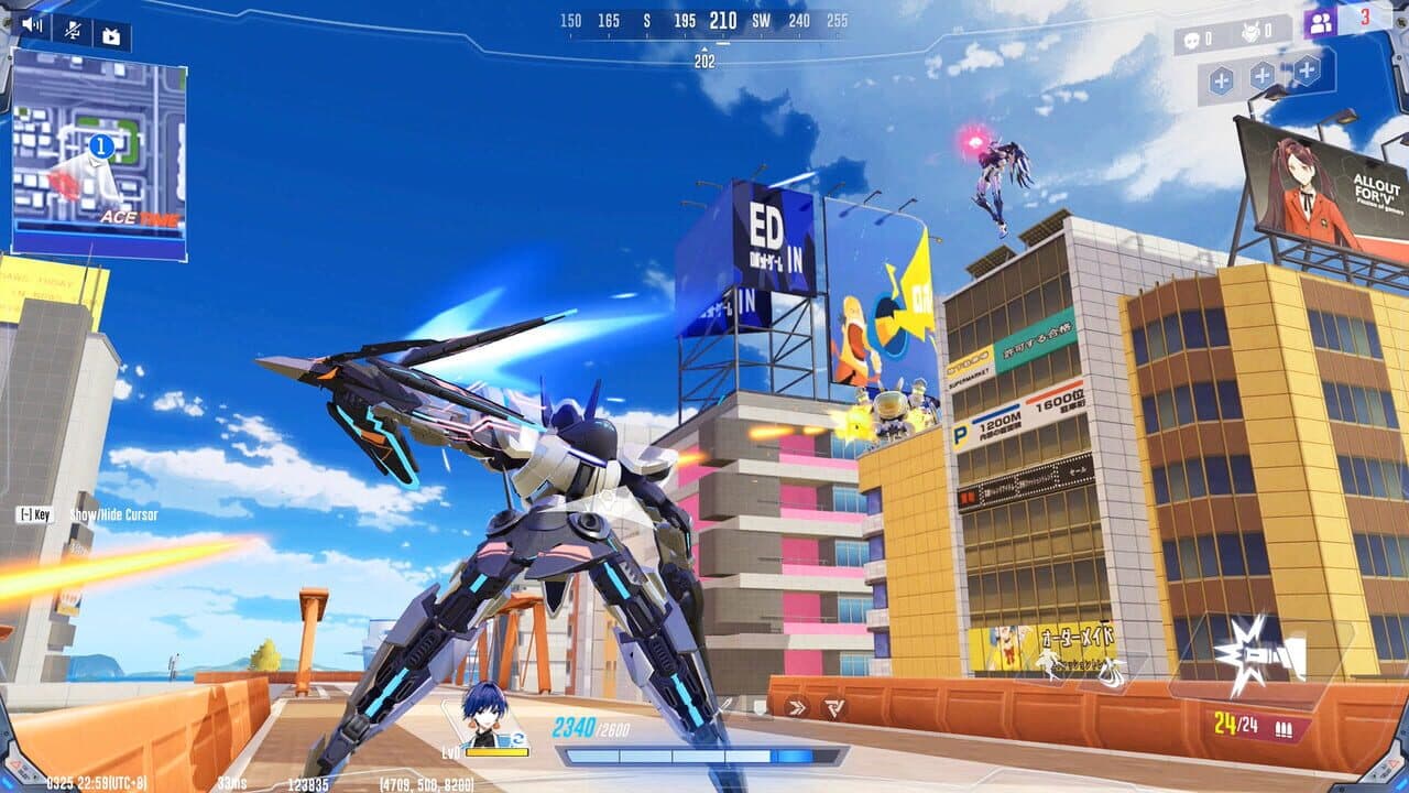 Super Mecha Champions thumbnail 2