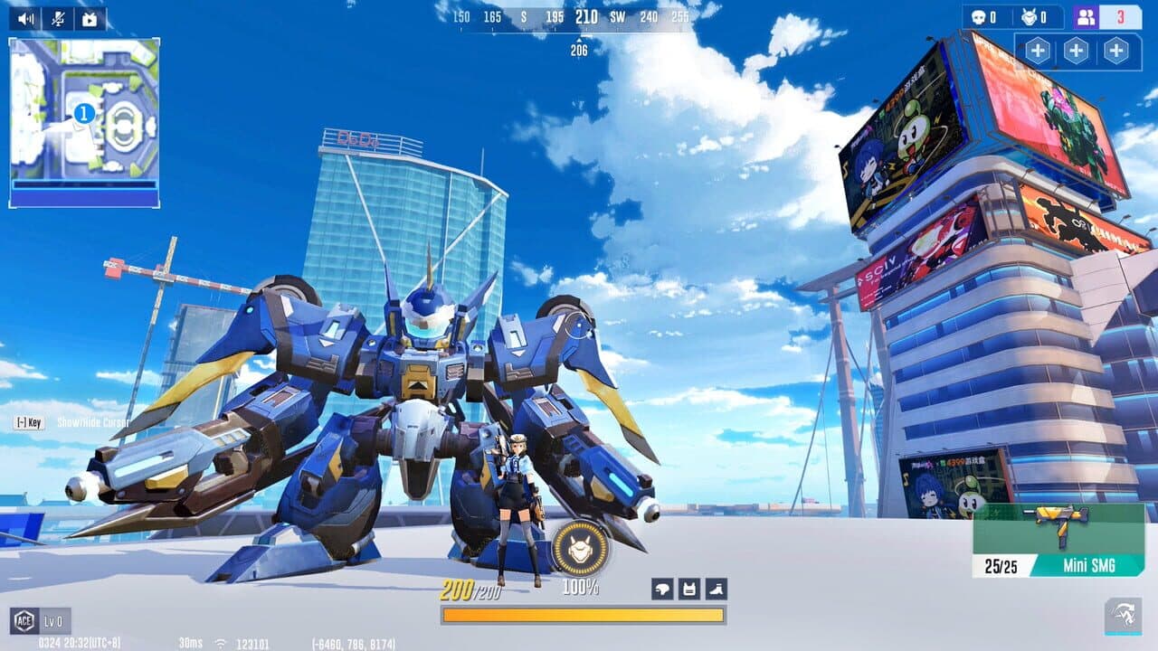 Super Mecha Champions thumbnail 3