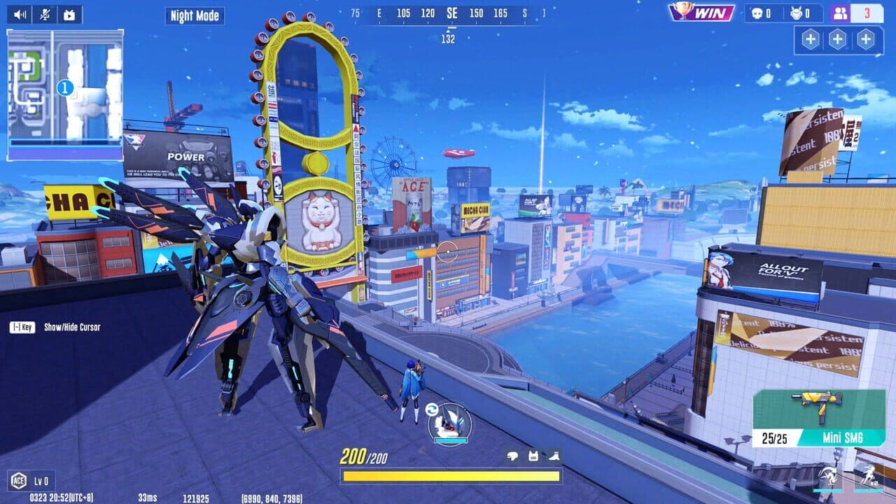 Super Mecha Champions thumbnail 4
