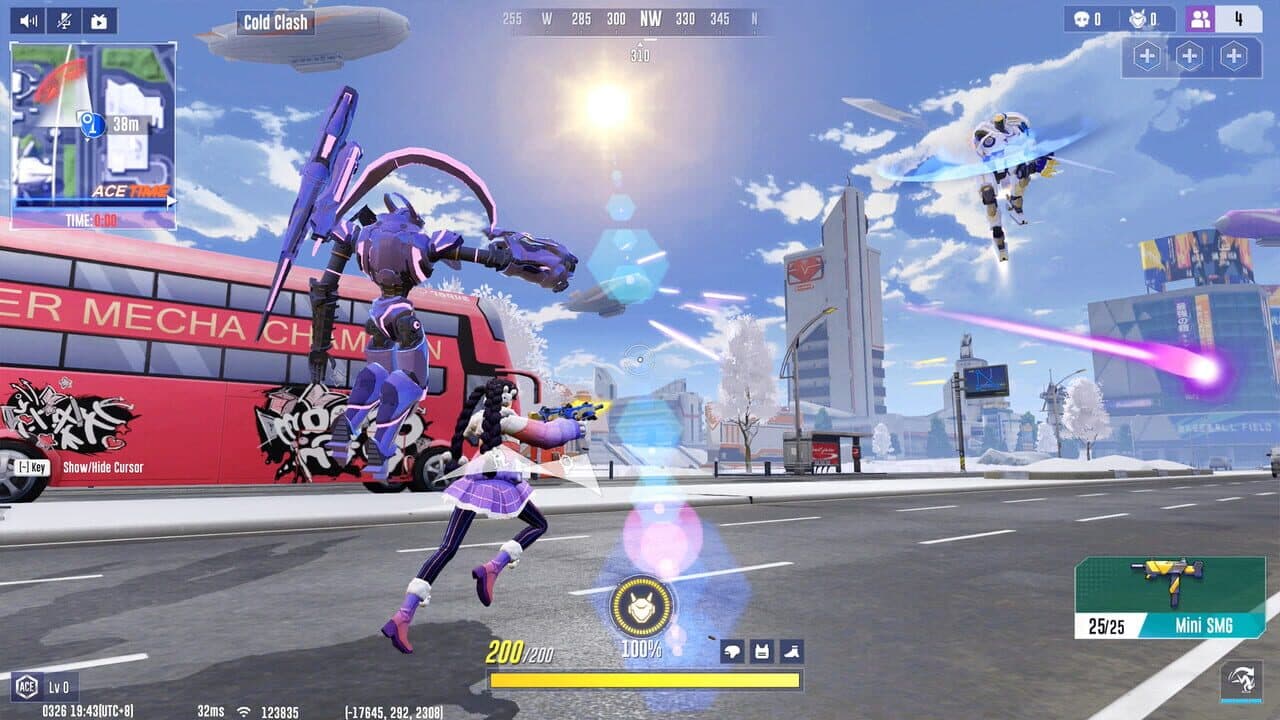 Super Mecha Champions thumbnail 5