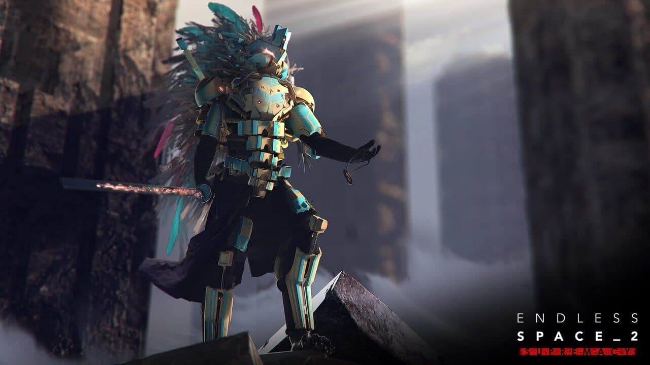 Endless Space 2: Supremacy thumbnail 4