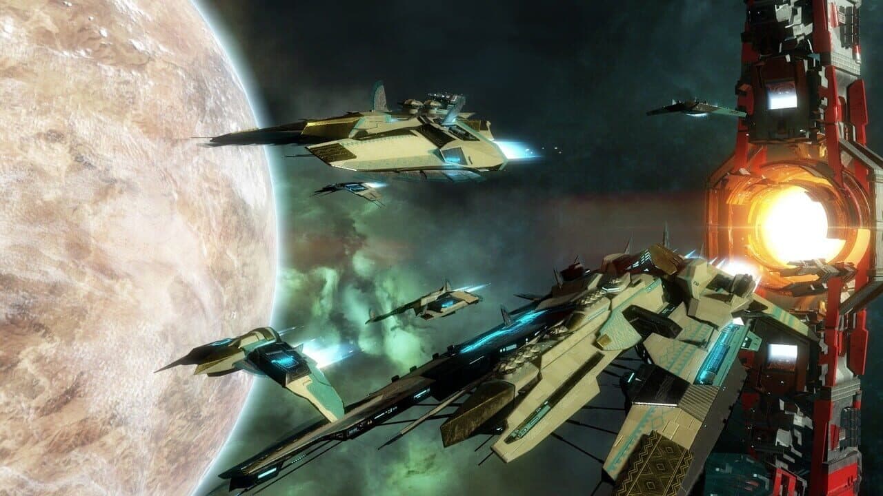 Endless Space 2: Supremacy thumbnail 5
