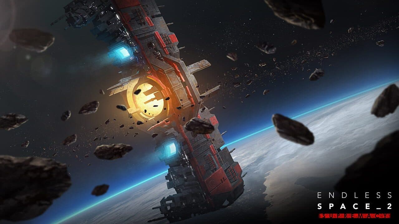 Endless Space 2: Supremacy thumbnail 6