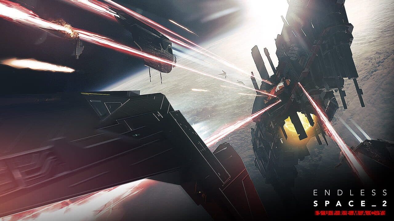 Endless Space 2: Supremacy thumbnail 8
