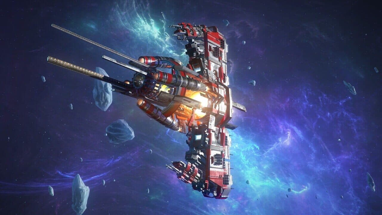 Endless Space 2: Supremacy thumbnail 9