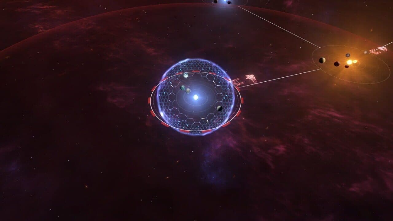 Endless Space 2: Supremacy thumbnail 11