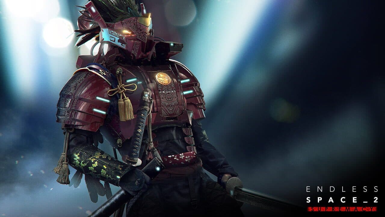 Endless Space 2: Supremacy thumbnail 3