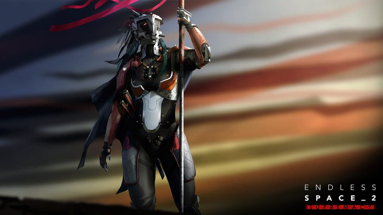 Endless Space 2: Supremacy thumbnail 12