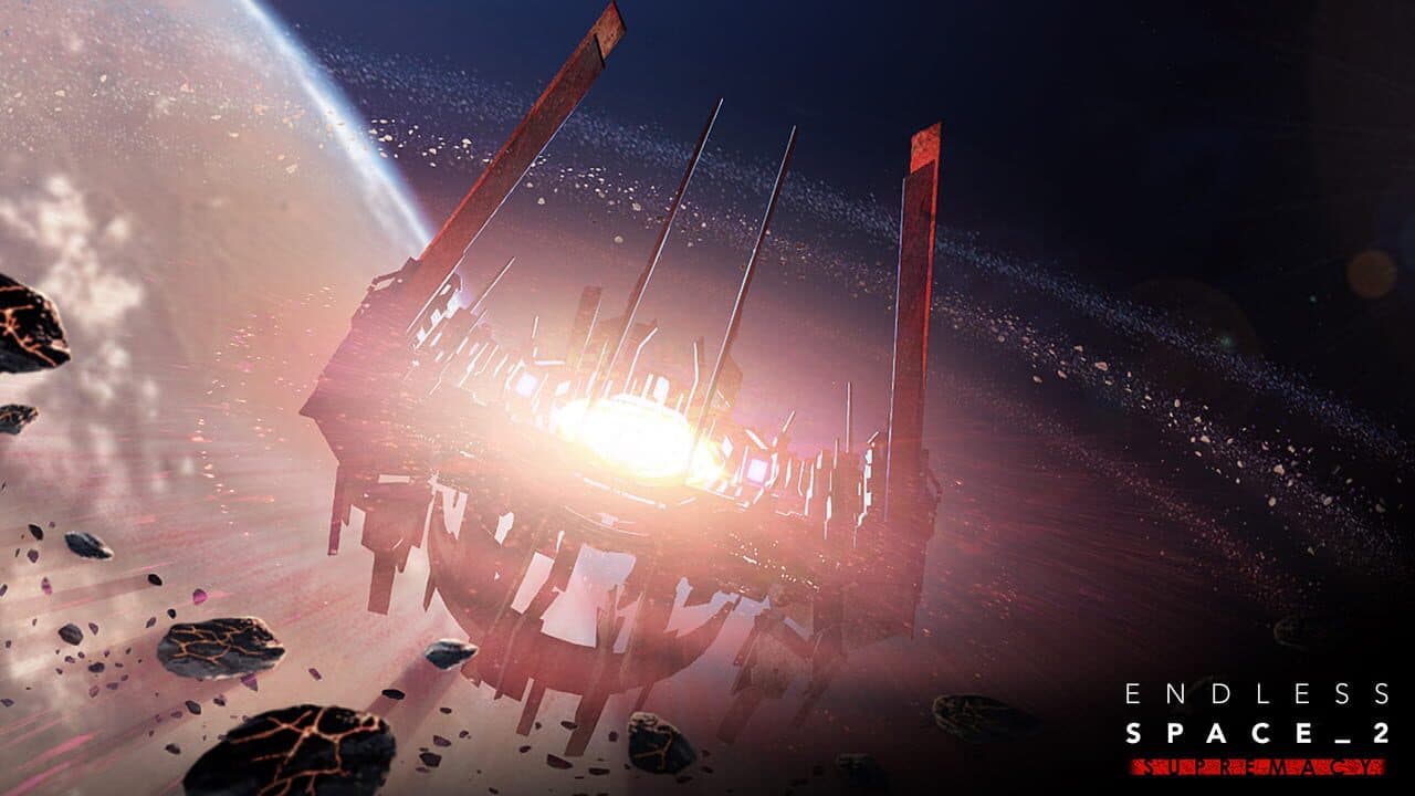 Endless Space 2: Supremacy thumbnail 13