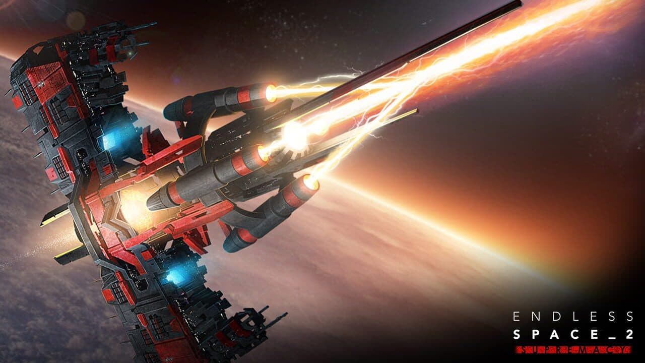 Endless Space 2: Supremacy thumbnail 15