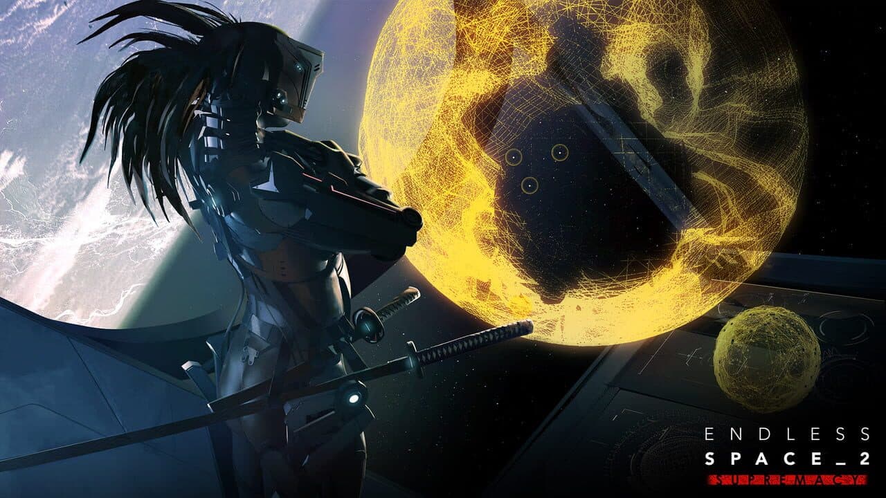 Endless Space 2: Supremacy thumbnail 17