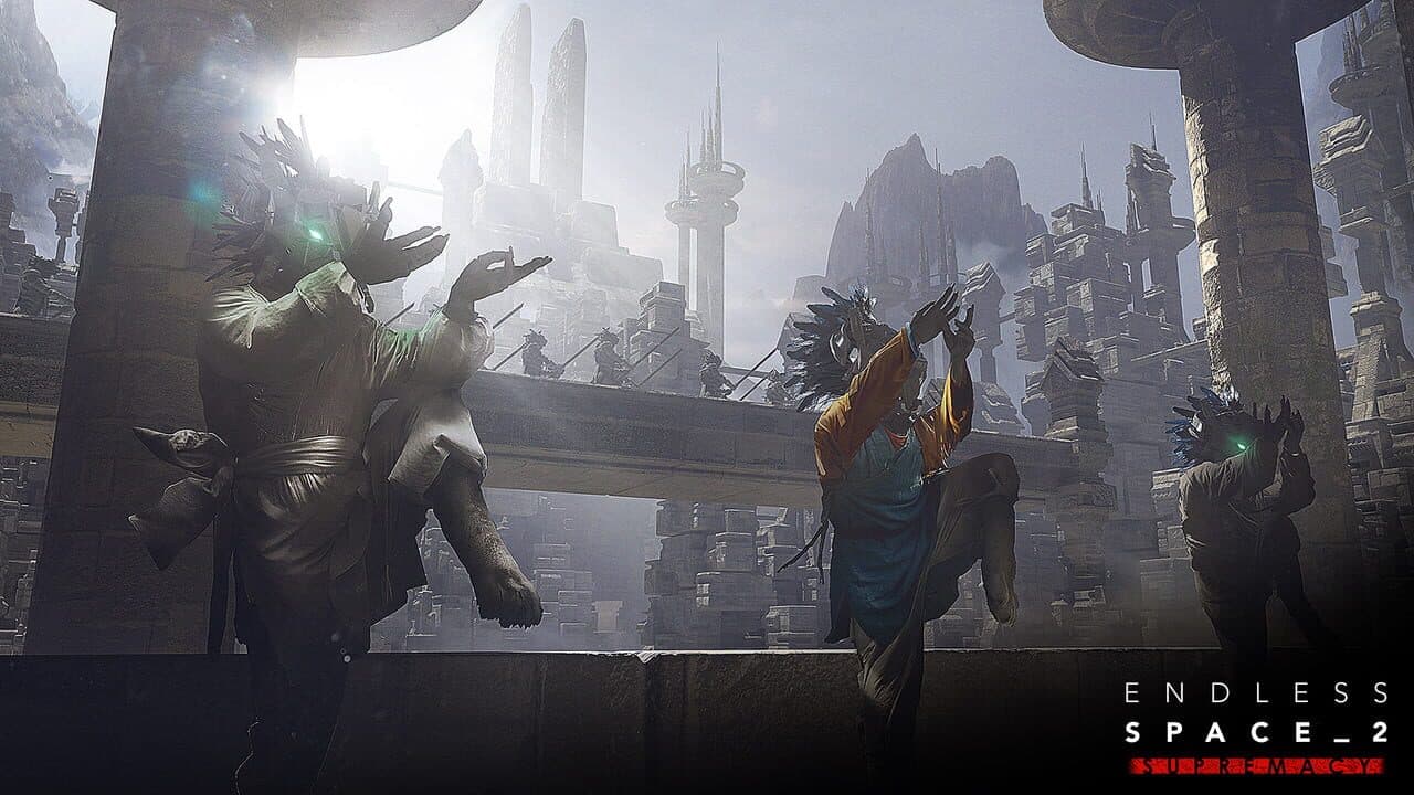 Endless Space 2: Supremacy thumbnail 18