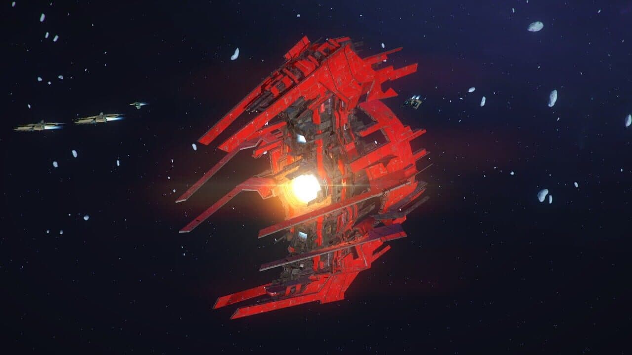 Endless Space 2: Supremacy thumbnail 19