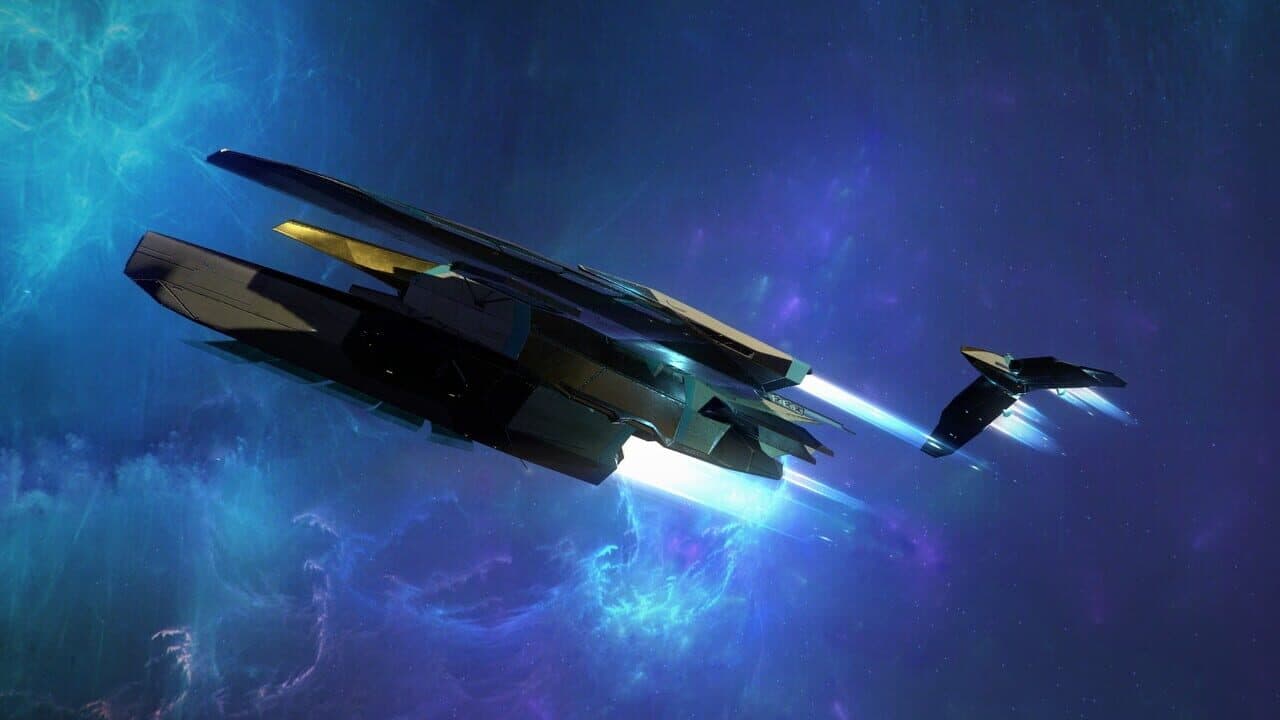 Endless Space 2: Supremacy thumbnail 20