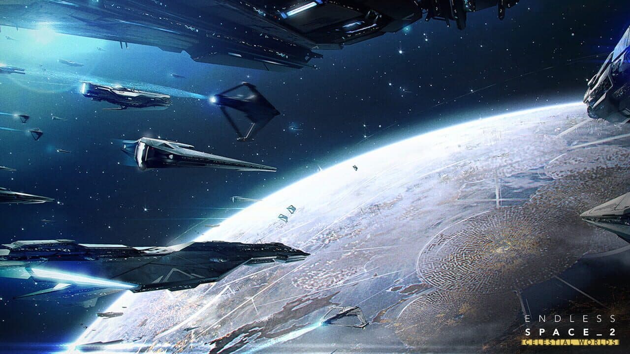 Endless Space 2: Celestial Worlds thumbnail 5