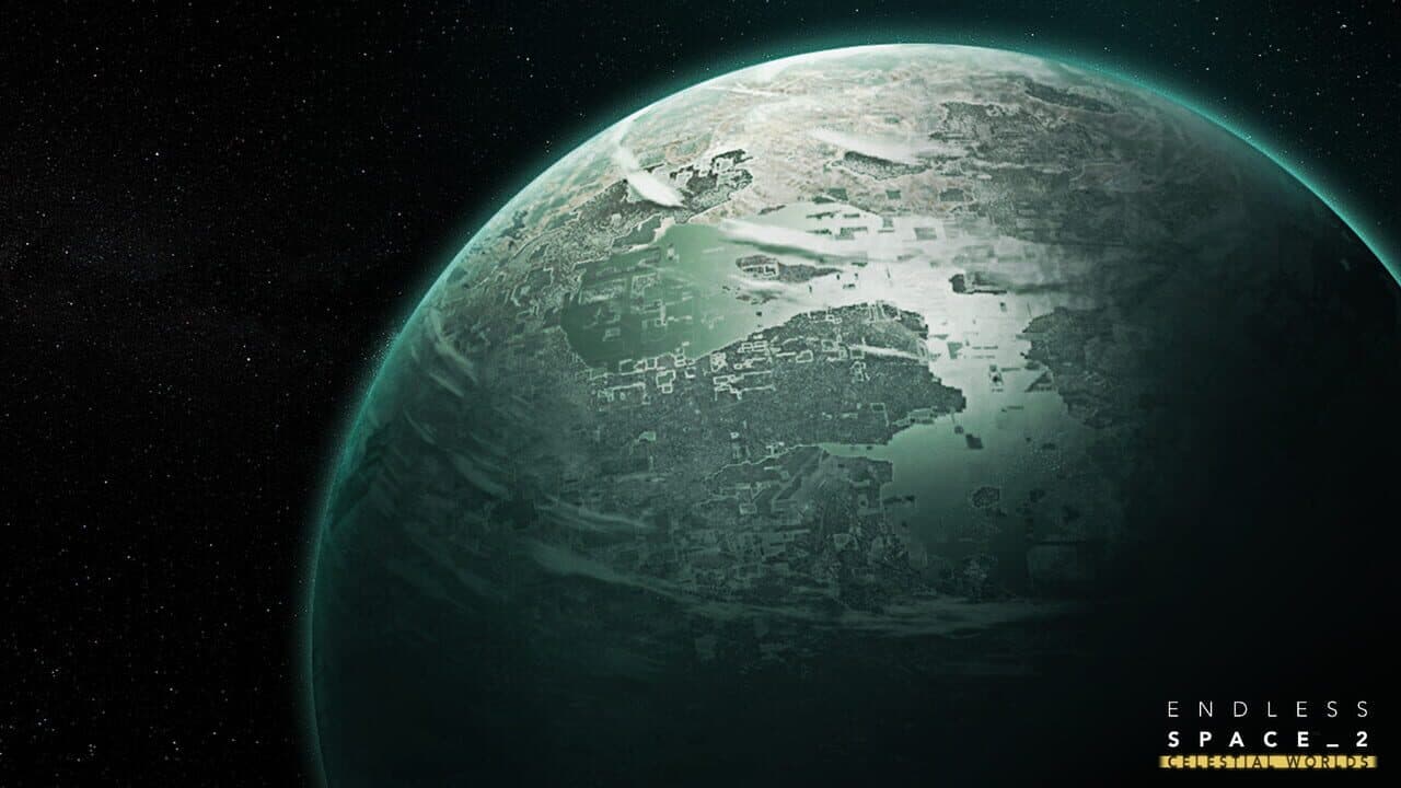 Endless Space 2: Celestial Worlds thumbnail 6