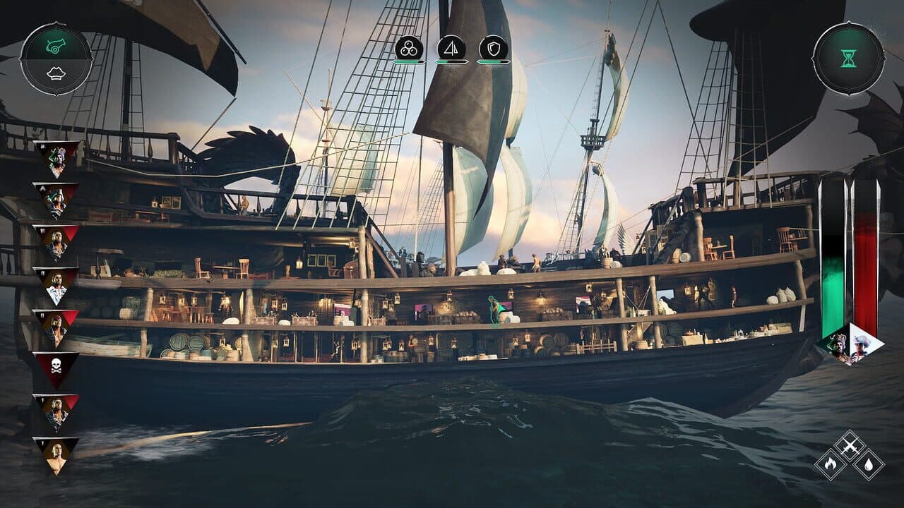 Pirate Commander thumbnail 3