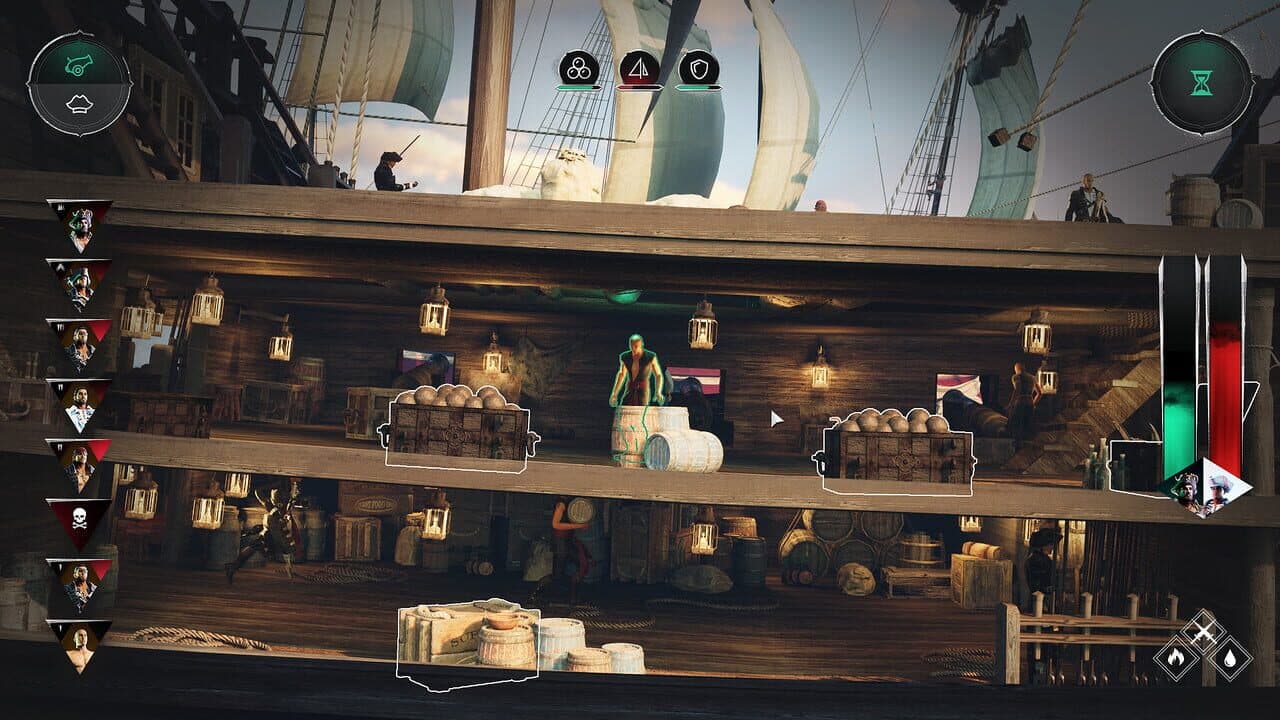Pirate Commander thumbnail 5