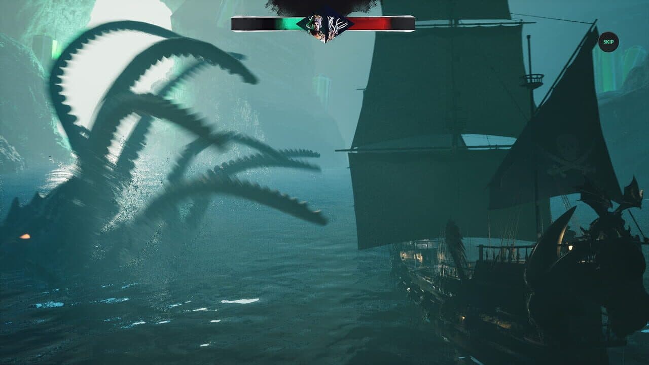Pirate Commander thumbnail 2