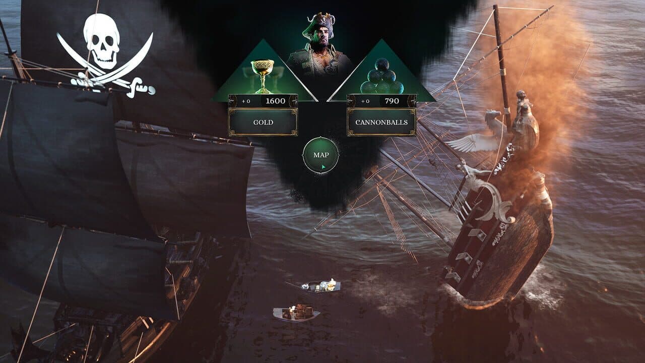 Pirate Commander thumbnail 6