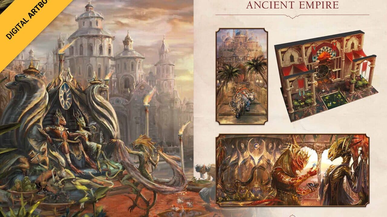 Divinity: Original Sin 2 - Divine Ascension thumbnail 3
