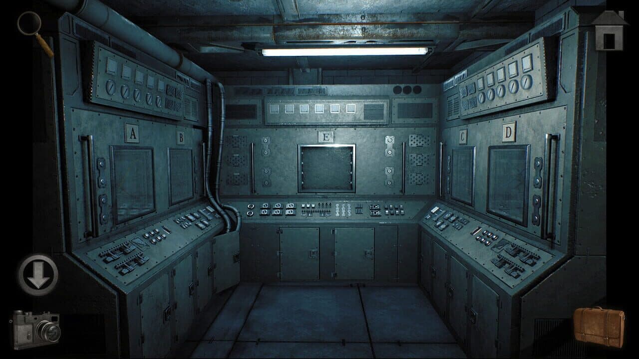 Meridian 157: Chapter 1 thumbnail 2