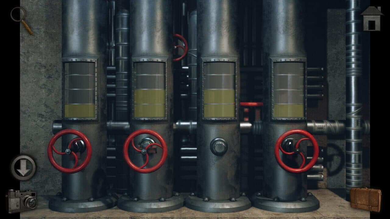 Meridian 157: Chapter 1 thumbnail 7