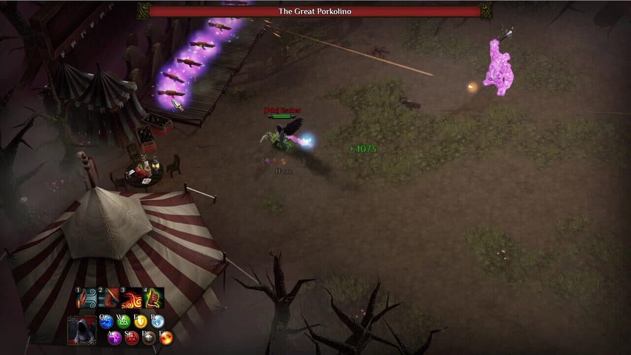 Magicka 2: Ice, Death, and Fury thumbnail 5