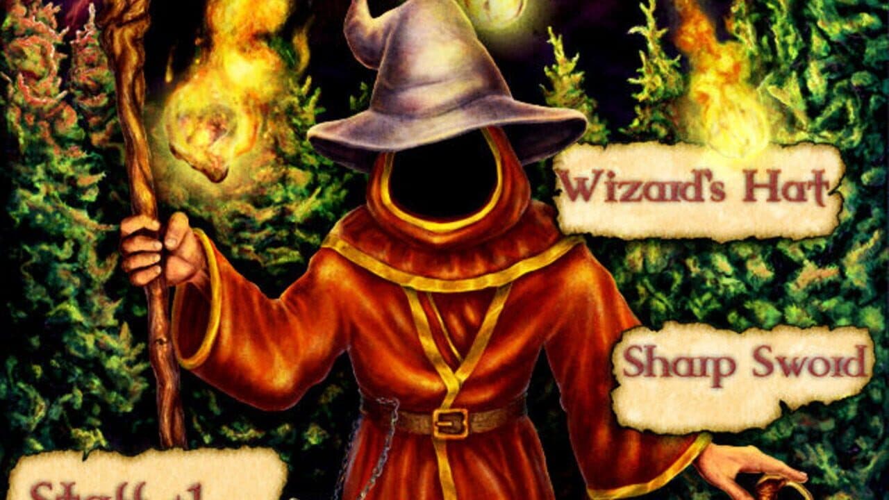 Magicka: Wizard's Survival Kit screenshot 1