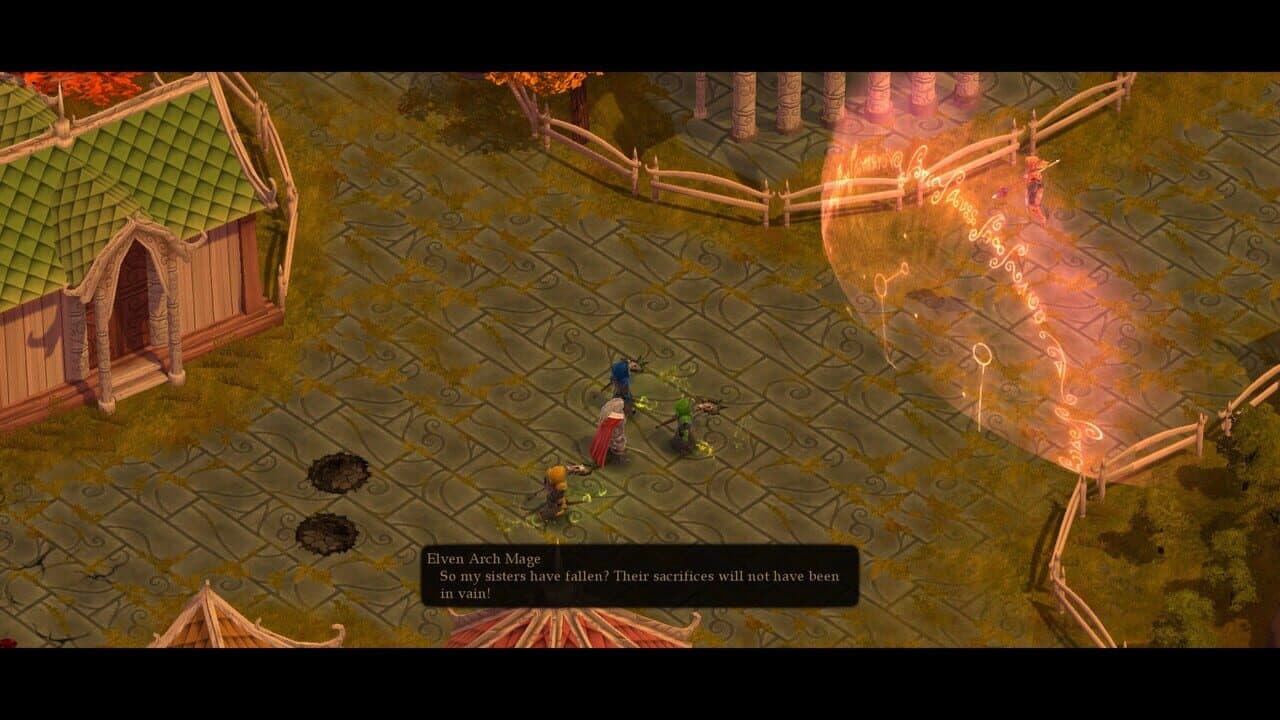 Magicka: The Other Side of the Coin thumbnail 3