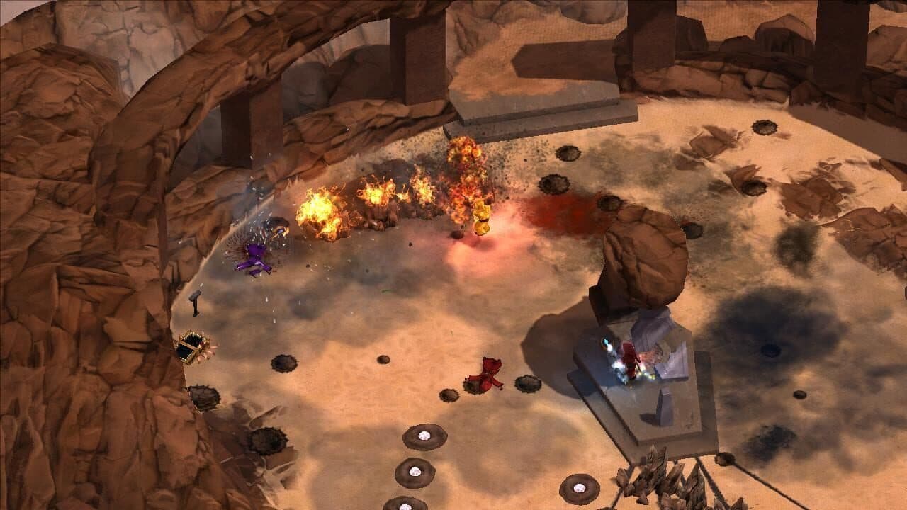 Magicka: Final Frontier thumbnail 2