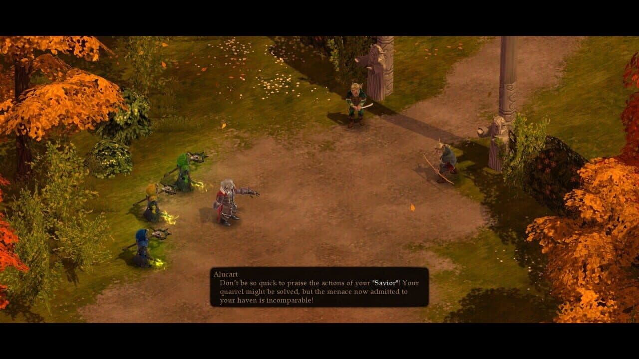 Magicka: The Other Side of the Coin thumbnail 4